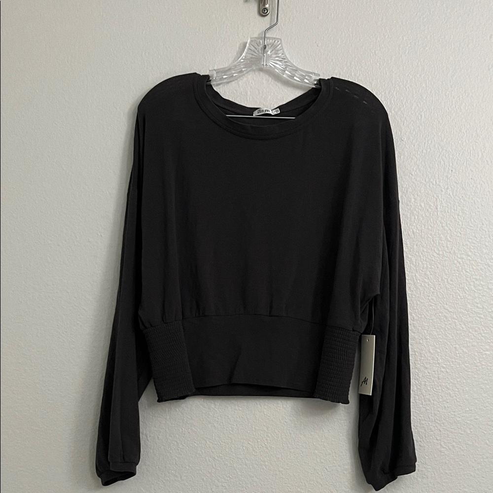Women's  Grey Top